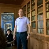 O "Arzamas"-u i drugim temama sa mladima 4