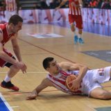 Dženkins najbolji "kradljivac" Evrolige 13