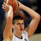 Jokić već na odmoru   12