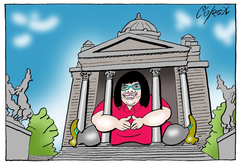 Corax 14