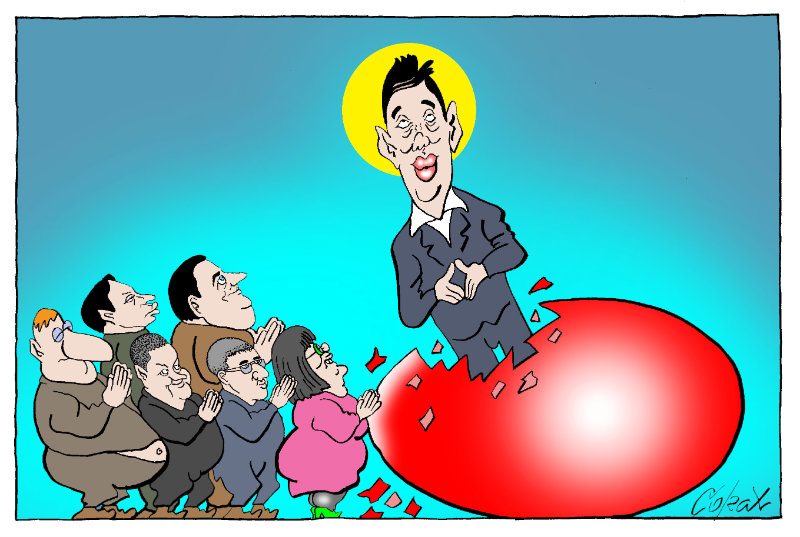 Corax 8