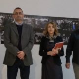 Izložbom otvoreno obeležavanje imendana Kraljeva 14