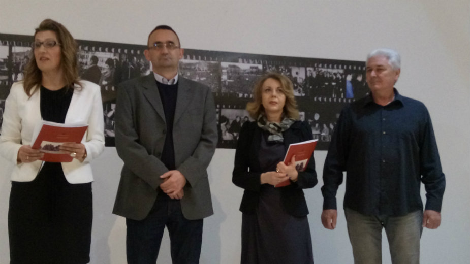 Izložbom otvoreno obeležavanje imendana Kraljeva 1