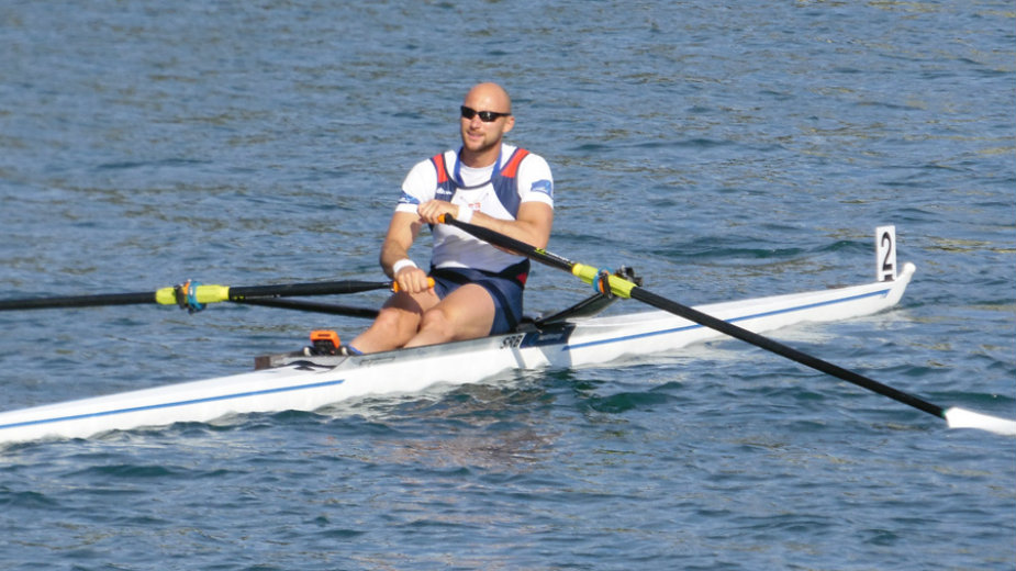 Tri zlata i srebro za srpske veslače 1