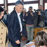 Odziv do 14h u Čajetini 40 odsto, u Užicu deset odsto manje 5