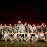 Mister Dolar, Irfan Mensur i Milena Dravić laureati 34. Nušićevih dana 10