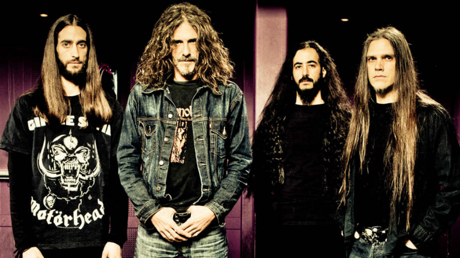 Muzički vodič od 28. aprila do 4. maja 9 Foto: nightstalker.com