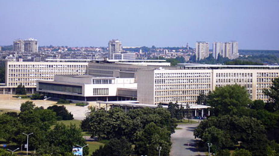 Kako je SIV postao Palata Srbija 1