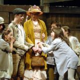 Premijera "Olivera Tvista" večeras u Dadovu 11