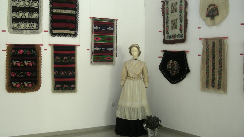 Etno-izložba Narodnog muzeja 1
