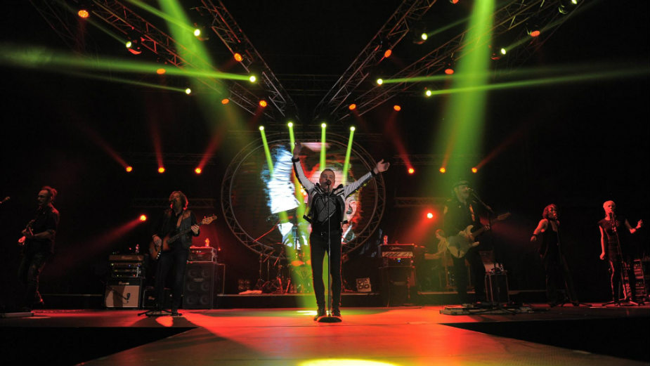 Parni valjak 24. juna na Tašmajdanu 1