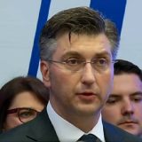 Plenković: Evro i Šengen prioriteti Hrvatske 9