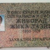 Sećanje na Žiku Lazića 6