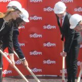 Otvaranje smederevskog Shoppi Retail Parka u oktobru 15