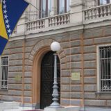Sarajevo zahteva da Stokholm osudi dodelu Nobela Handkeu 1
