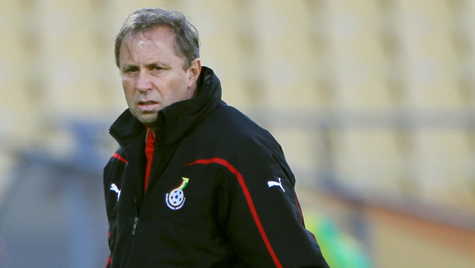 Rajevac selektor Tajlanda 1