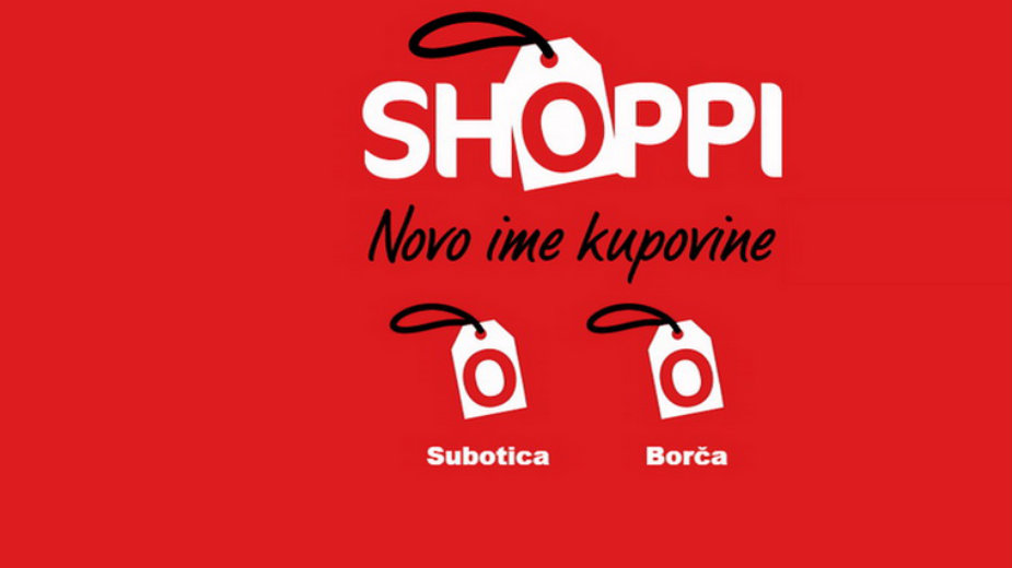 Počinje gradnja Shoppi Retail Parka u Smederevu 1 Počinje gradnja Shoppi Retail Parka u Smederevu 1