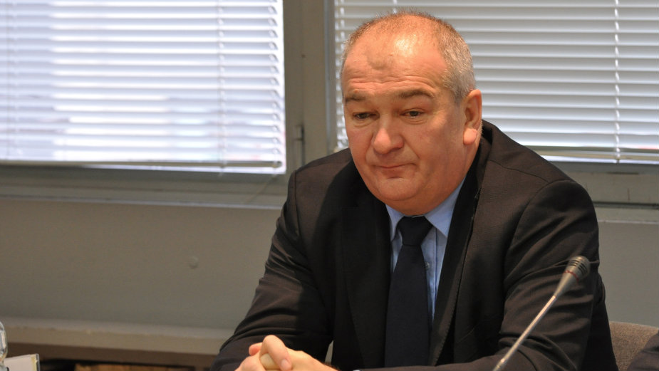 Orbović: Povećati plate zaposlenima 1