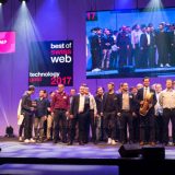 Srpski softverski inženjeri nagrađeni u Švajcarskoj 1