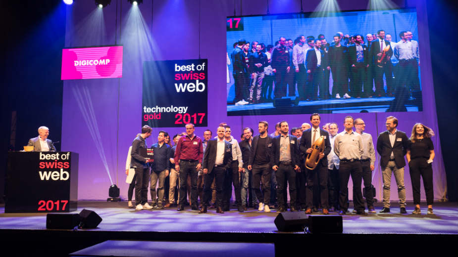 Srpski softverski inženjeri nagrađeni u Švajcarskoj 1