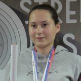 Jovana Stojadinov odbranila „duplu krunu“ 10