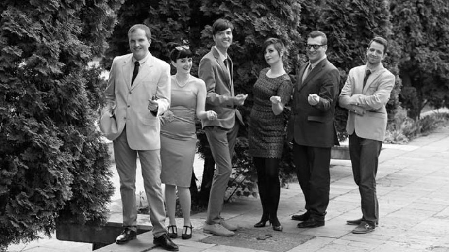 Muzički vodič od 28. aprila do 4. maja 5 Foto: Dalibor Tonković