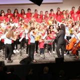 Koncert El Sistema i prijatelji 1