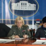 Štrbac: Đukanović deli Srbe 1