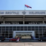 U Beogradu oko 93 odsto letova bez kašnjenja 5