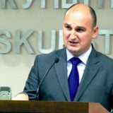 Bivši premijer RS Aleksandar Džombić oslobođen optužbi za zloupotrebu položaja 14