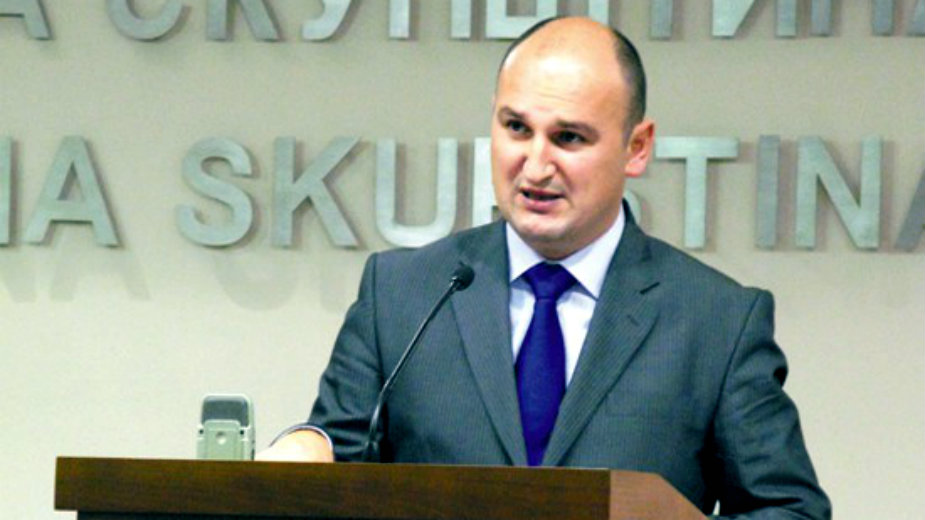 Bivši premijer RS Aleksandar Džombić oslobođen optužbi za zloupotrebu položaja 1