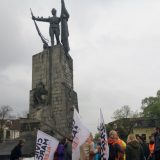 Civili za civile, ruku pod ruku 3