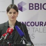 Brnabić: Razvoj kreće s lokala 2