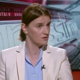 Brnabić: Pobeda Vučića neupitna 3