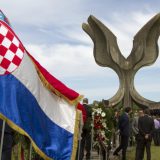 Bojkot državne komemoracije 7