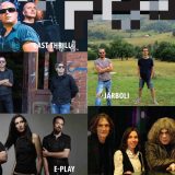 Zatvaranje Aprilskih susreta u SKC 11