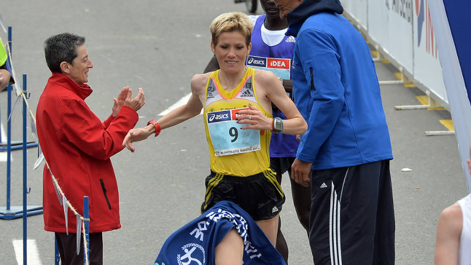 Druga mladost Olivere Jevtić 1