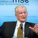 Bžežinski: Rešenje je u podeli Krima 7