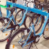 Novih 110 bicikala za iznajmljivanje 9