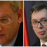 Bilt razgovarao sa Vučićem 10