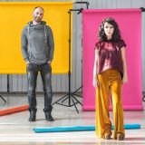 Prvi album Bojane Vunturišević 6