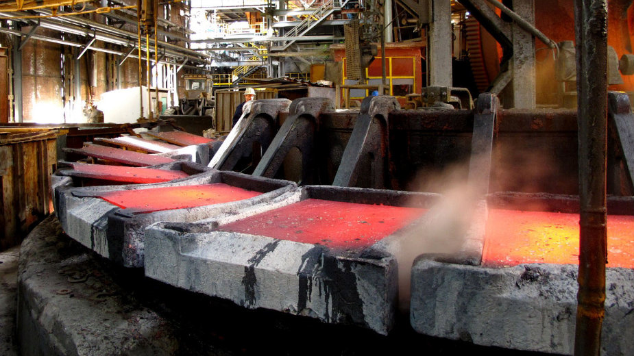 RTB ima bakra za još 100 godina 1