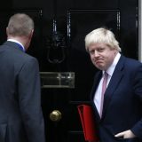 "London nema istinski uticaj na svetsku politiku" 13