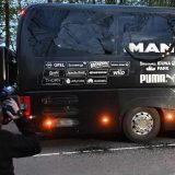 Uhapšen osumnjičeni za napad na igrače FK Borusija 2