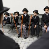 Rođendan Čarlija Čaplina 4