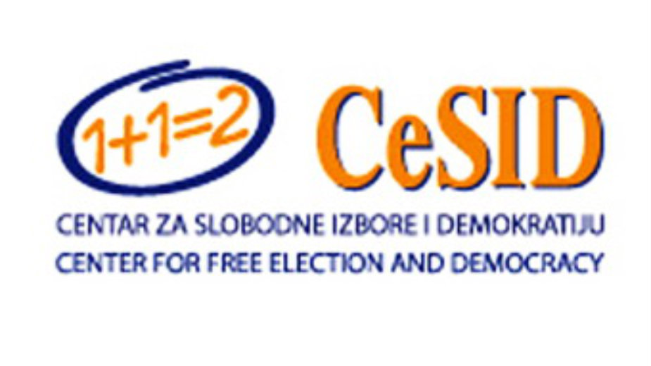 Veća izlaznost nego 2014. i 2016. godine, a manja nego 2012. 1