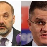 Janković pravi pokret, Jeremić stranku 3