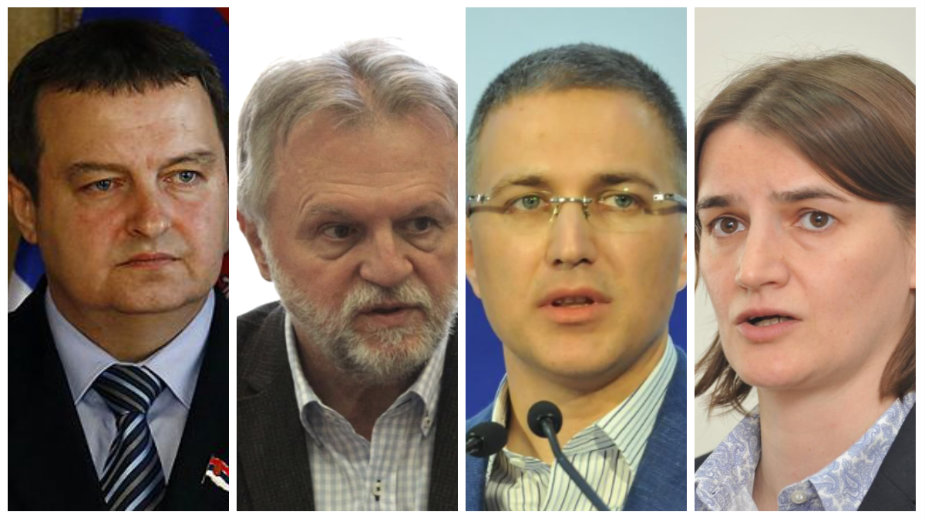 Neizvesno ko će biti novi premijer 1