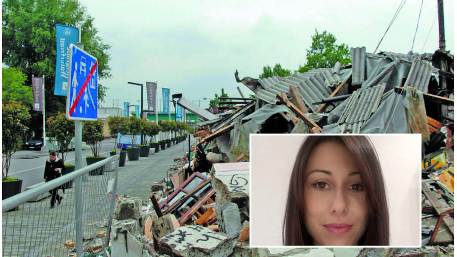 Sutra u Višem tužilaštvu saslušanje Marije Mali? 1