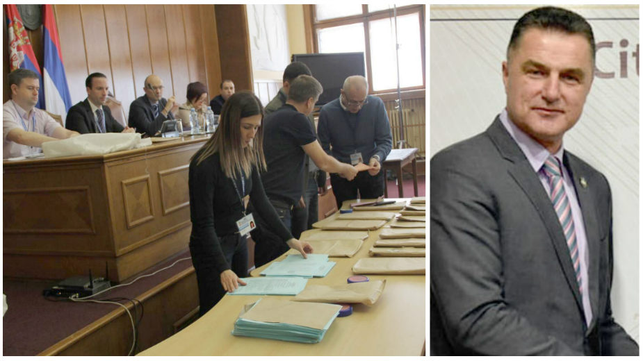 Nihat Biševac: Izbori su bili demokratski 1